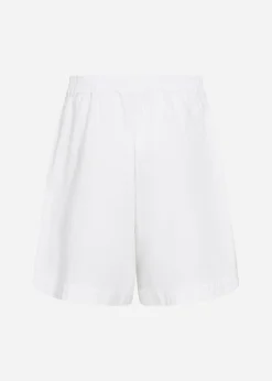 SC-CISSIE 55-C Shorts Vit