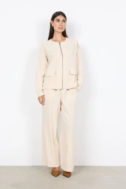 SC-CISSIE 51 Jacka Ljus sand