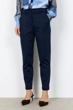 SC-DANIELA 13 Byxor Navy