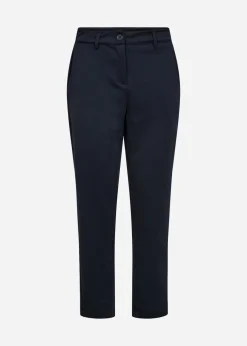 SC-DANIELA 13 Byxor Navy
