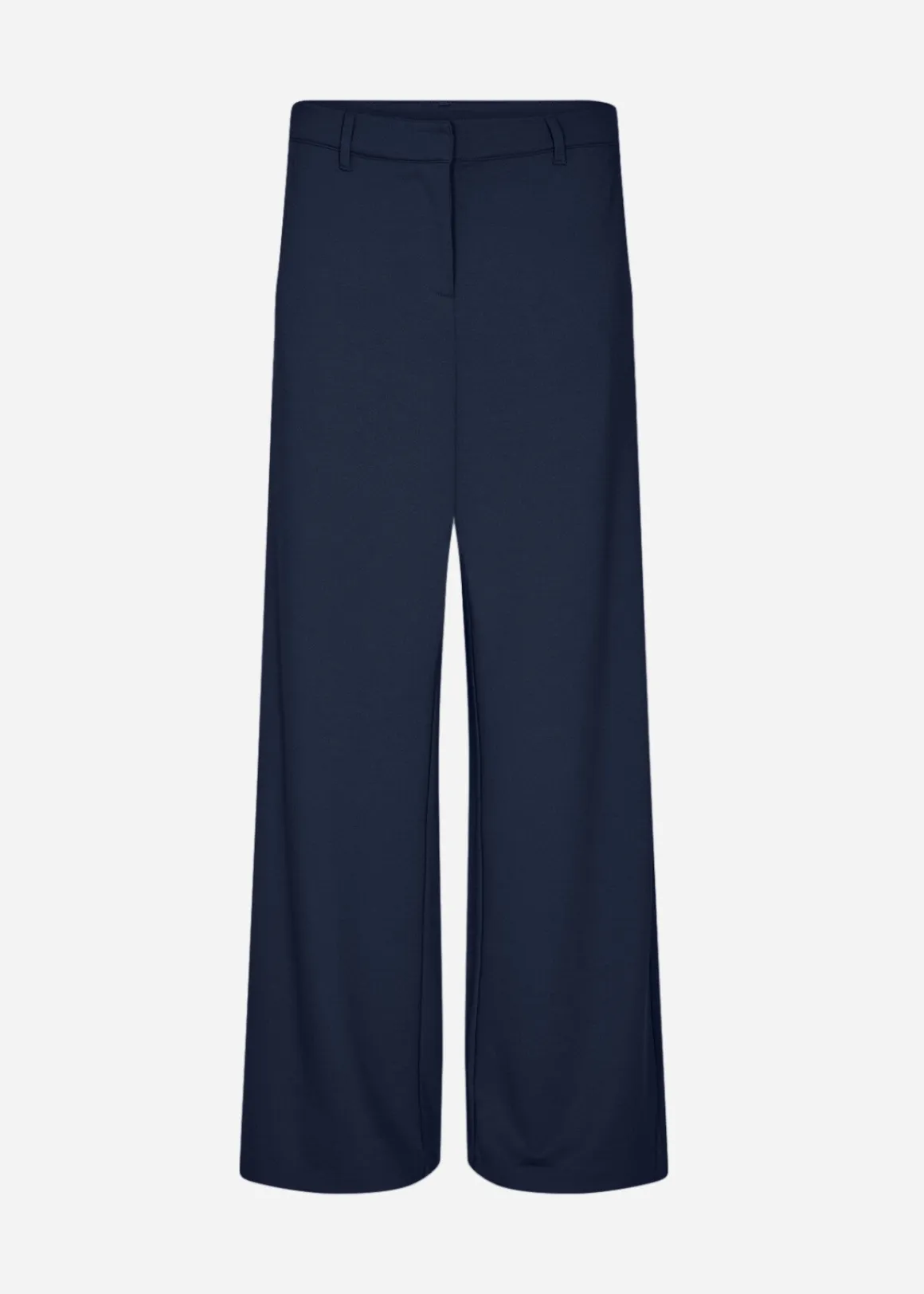 SC-DANIELA 9 Byxor Navy