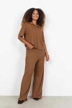 SC-DELIA 9 Blus Brün