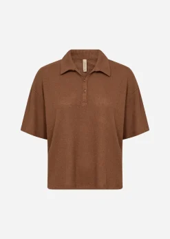 SC-DELIA 9 Blus Brün