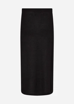 SC-DELIA 6 Kjol Svart