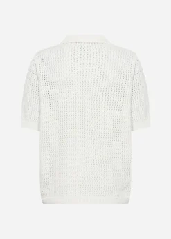SC-DENEFA 6 Pullover Off white