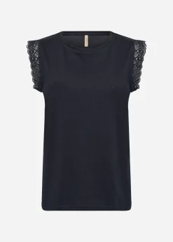 SC-DERBY 160 Topp Navy