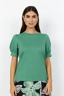 SC-DERBY 158 T-shirt Grön