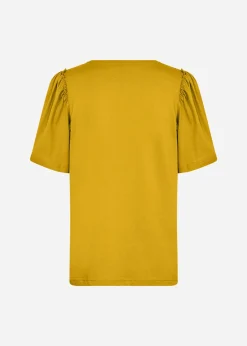 SC-DERBY 163 T-shirt Gul