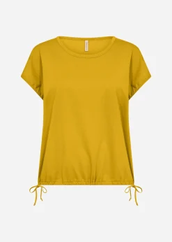 SC-DERBY 33 T-shirt Gul