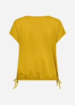 SC-DERBY 33 T-shirt Gul