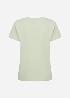 SC-DERBY 1 T-shirt Ljusgrön