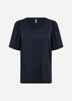 SC-DERBY 163 T-shirt Navy