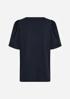 SC-DERBY 163 T-shirt Navy