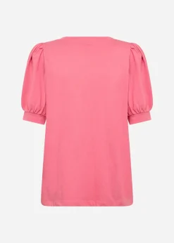 SC-DERBY 158 T-shirt Pink