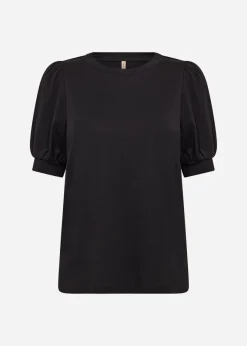 SC-DERBY 158 T-shirt Svart