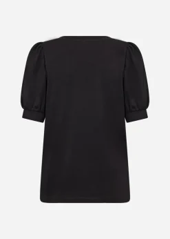 SC-DERBY 158 T-shirt Svart