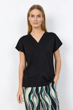 SC-DERBY 159 T-shirt Svart
