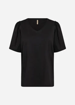 SC-DERBY 163 T-shirt Svart