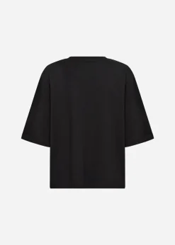 SC-DERBY 165 T-shirt Svart