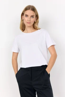 SC-DERBY 1 T-shirt Vit