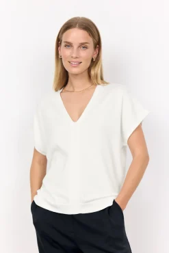 SC-DOLLIE 757 Blus Off white