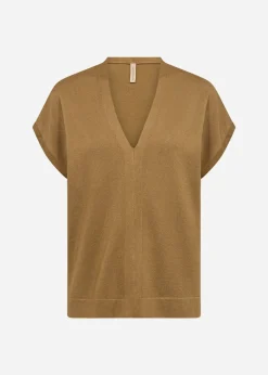 SC-DOLLIE 757 Blus Oliv