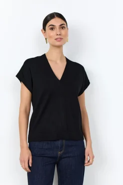 SC-DOLLIE 757 Blus Svart