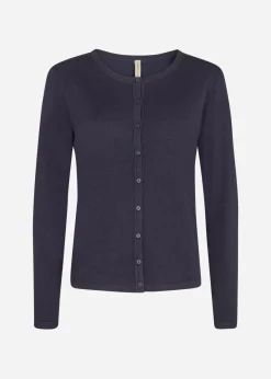 SC-DOLLIE 446 Cardigan Navy