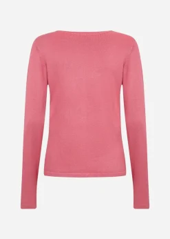 SC-DOLLIE 446 Cardigan Pink