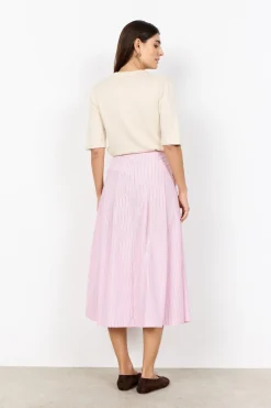 SC-DOLLIE 817 Pullover Cream