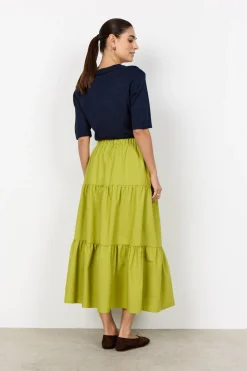 SC-DOLLIE 817 Pullover Navy