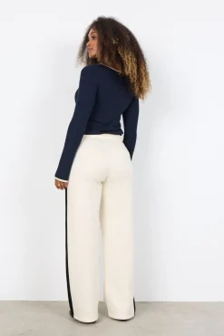 SC-DOLLIE 810 Pullover Navy
