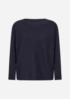SC-DOLLIE 663 Pullover Navy