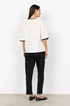 SC-DOLLIE 793 Pullover Off white