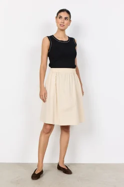 SC-DOLLIE 821 Topp Svart