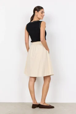 SC-DOLLIE 821 Topp Svart