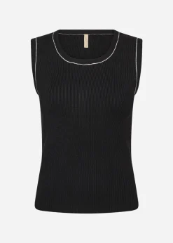 SC-DOLLIE 821 Topp Svart