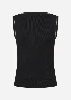 SC-DOLLIE 821 Topp Svart