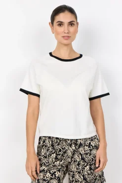 SC-DOLLIE 822 T-shirt Off white