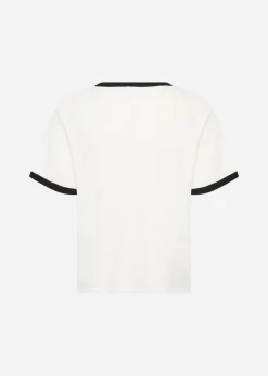 SC-DOLLIE 822 T-shirt Off white