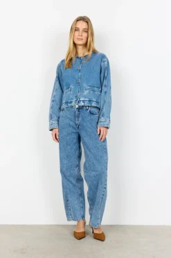 SC-DOLORES 9 Jacka Ljusblå