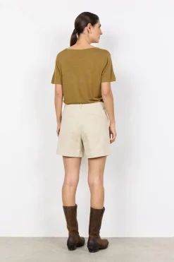 SC-EMEL 3 T-shirt Oliv