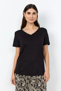 SC-EMEL 3 T-shirt Svart