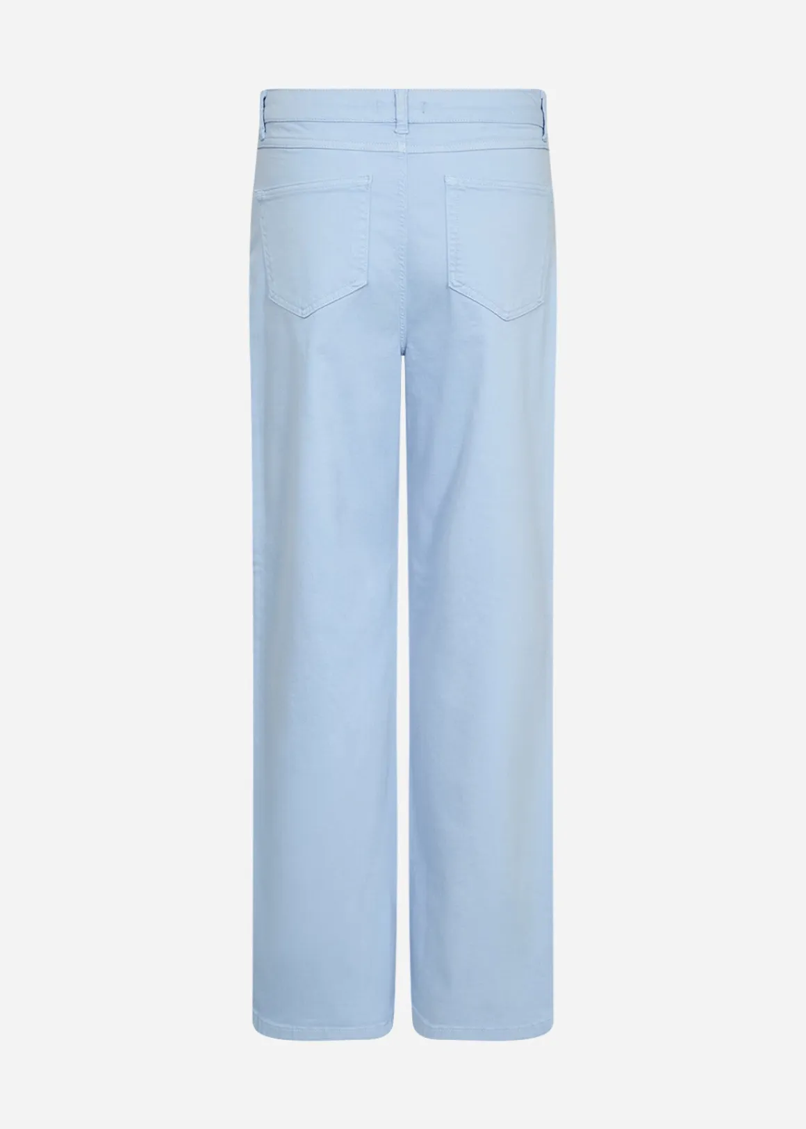 SC-ERNA 27-C Jeans Ljusblå