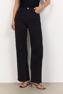 SC-ERNA 27-C Jeans Svart