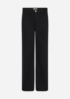 SC-ERNA 27-C Jeans Svart