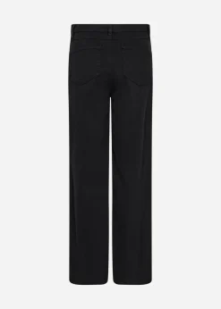 SC-ERNA 27-C Jeans Svart