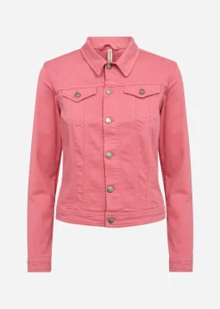SC-ERNA 2 Jacka Pink