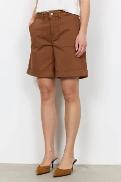 SC-ERNA 32 Shorts Brün