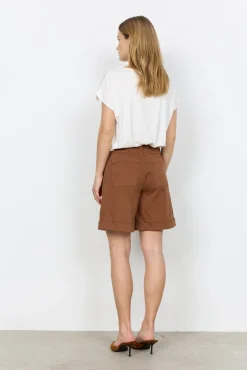 SC-ERNA 32 Shorts Brün